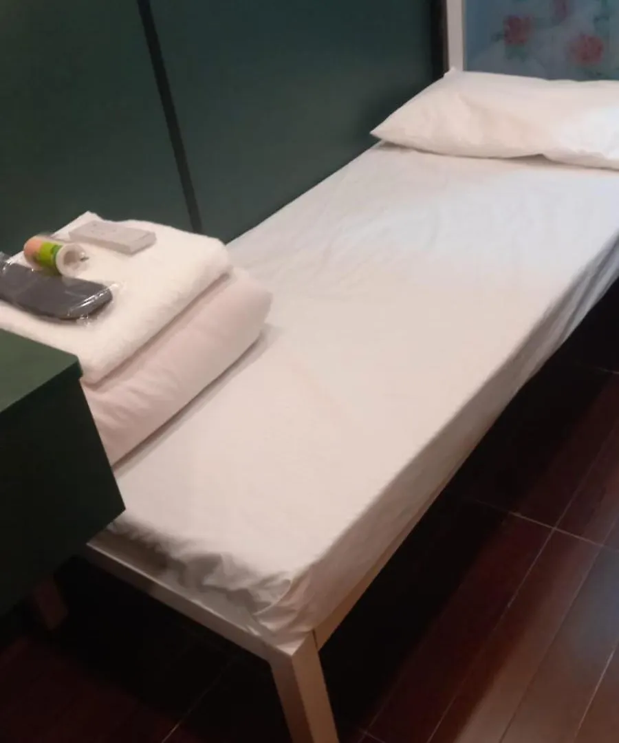 Wee Classic Inn Hong Kong