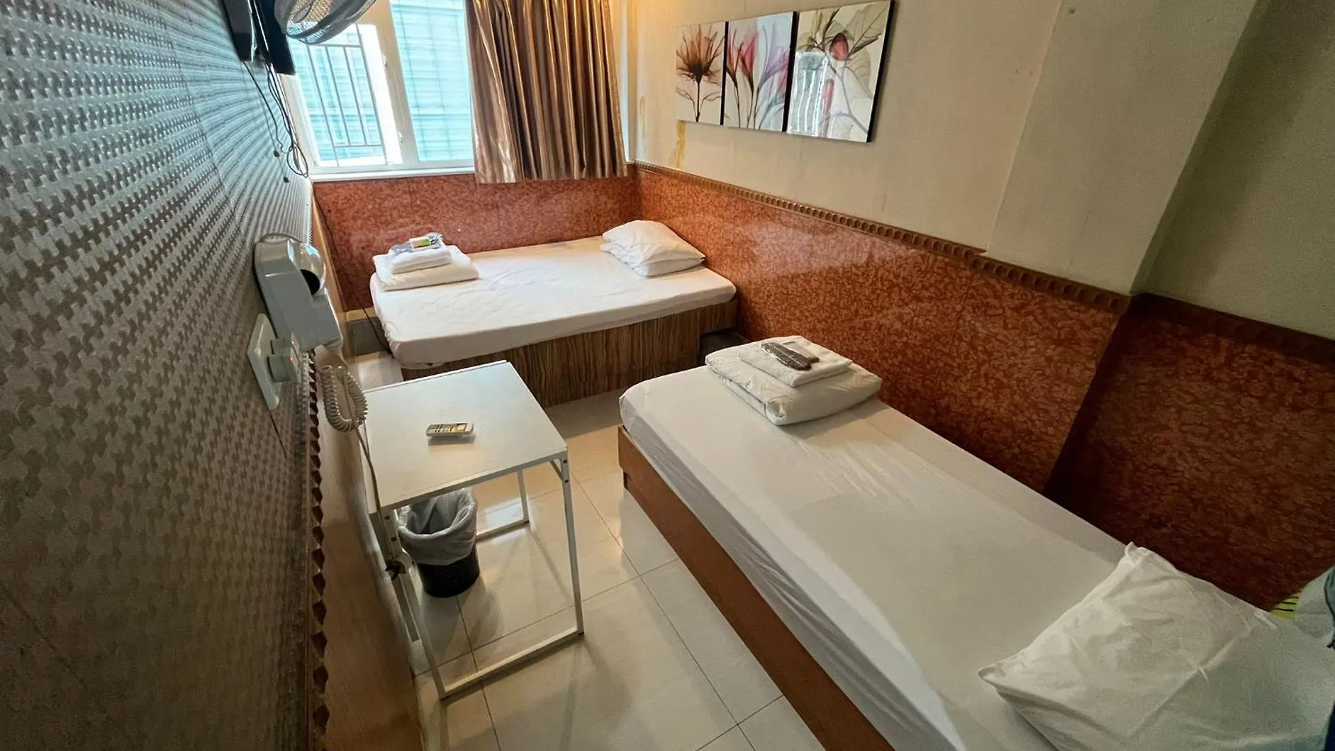 Wee Classic Inn Hong Kong 0*,  China