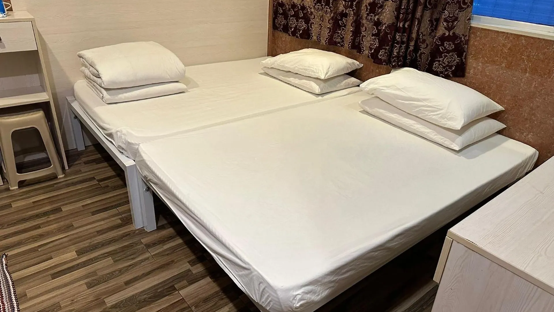 Wee Classic Inn Hong Kong 0*,  China