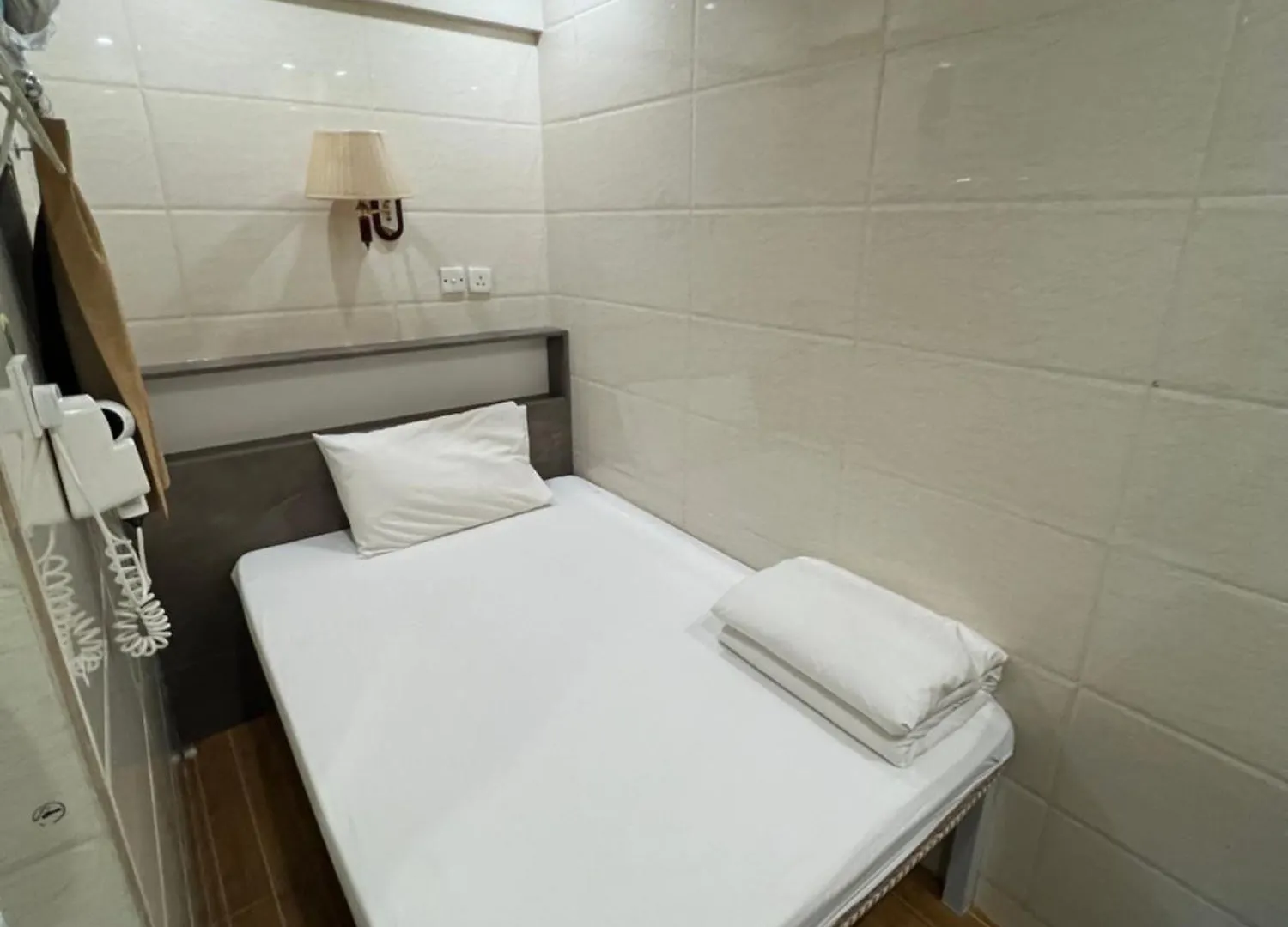 Hostel Wee Classic Inn Hong Kong